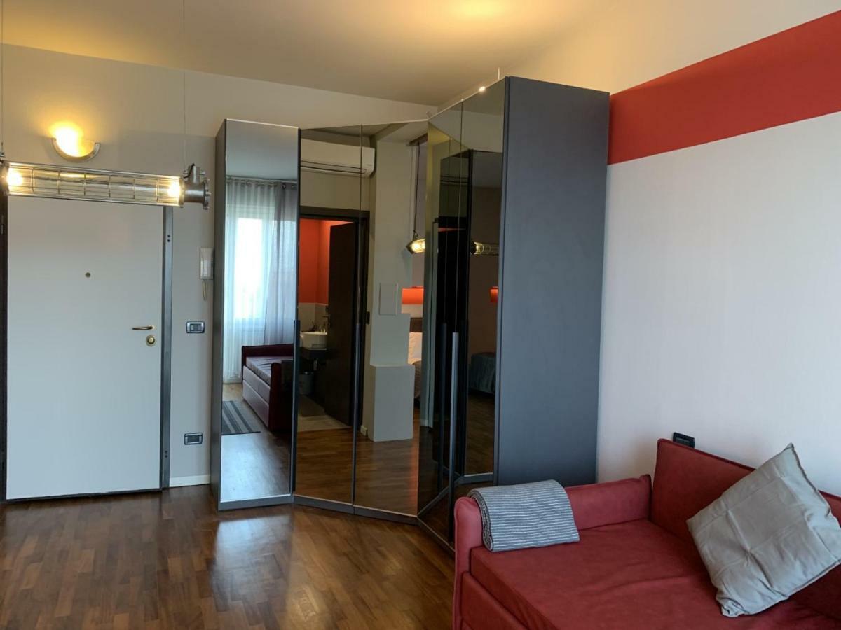 Carlotta Station Suite Bologne Extérieur photo