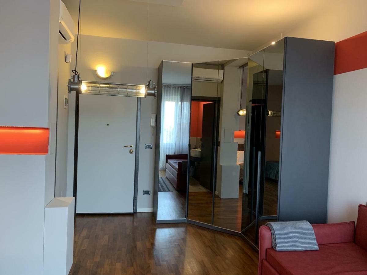 Carlotta Station Suite Bologne Extérieur photo