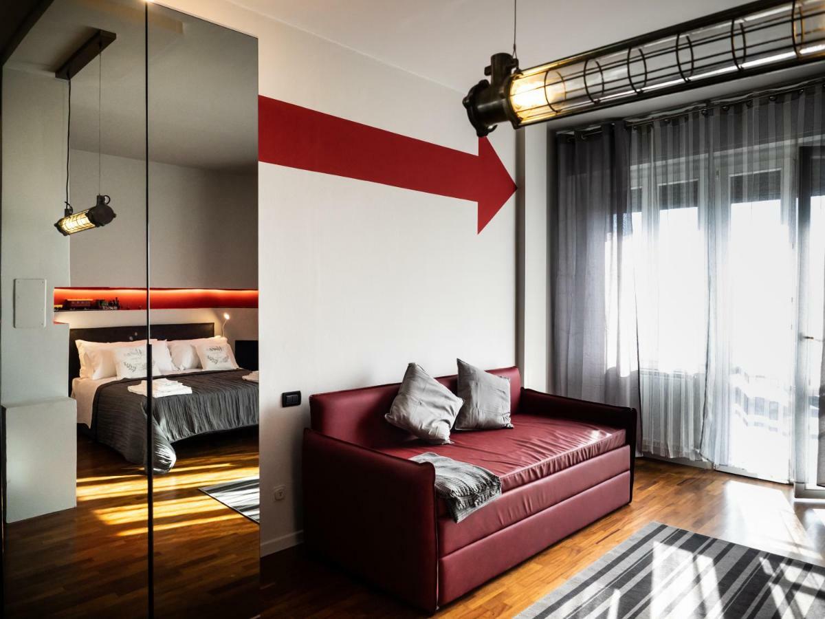 Carlotta Station Suite Bologne Extérieur photo