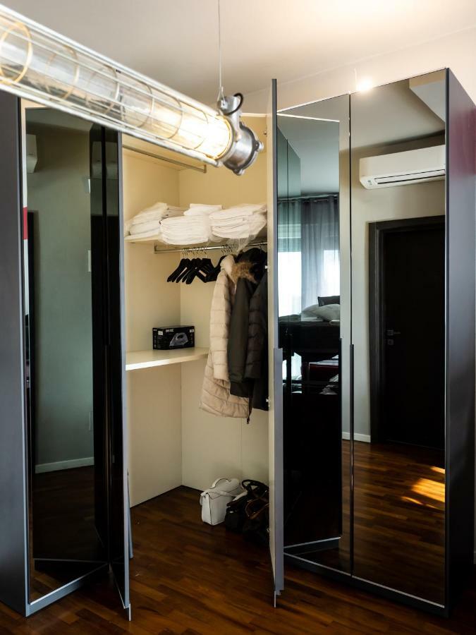 Carlotta Station Suite Bologne Extérieur photo
