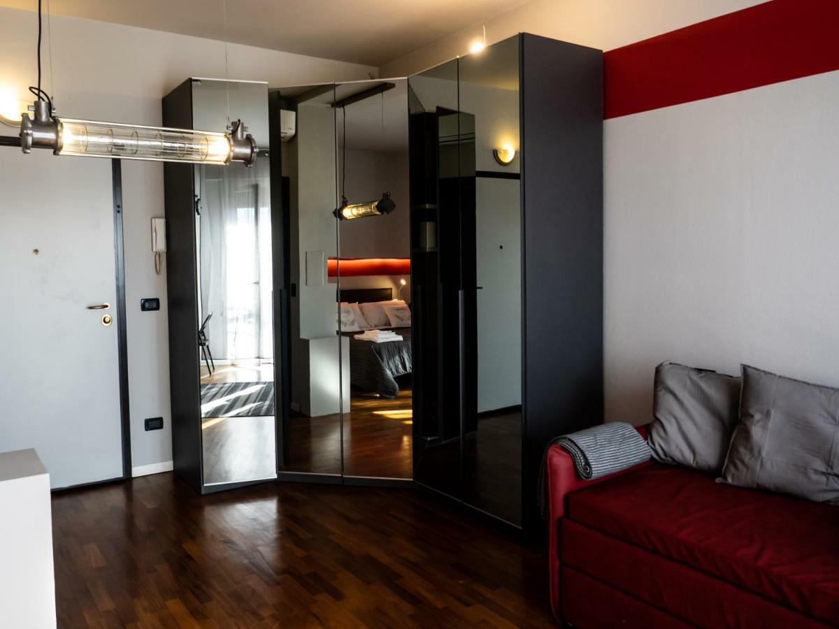 Carlotta Station Suite Bologne Extérieur photo